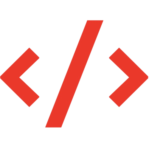 Negative seo icon
