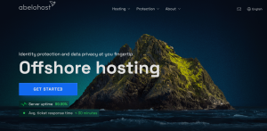 AbeloHost- Offshore Hosting