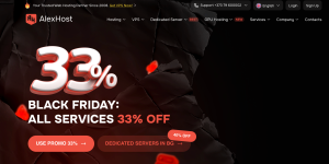 AlexHost SRL Hosting Provider - bulletproof host - DMCA ignored - offshore hosting
