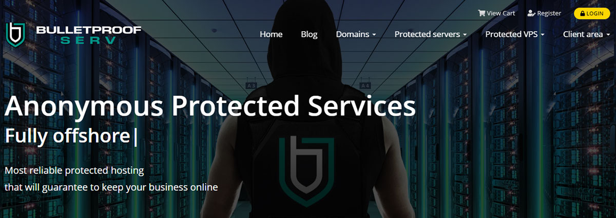 BPServ