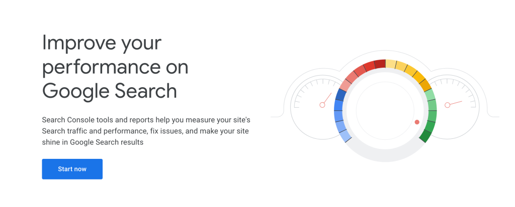 Google Search Console