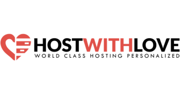 HostWithLove