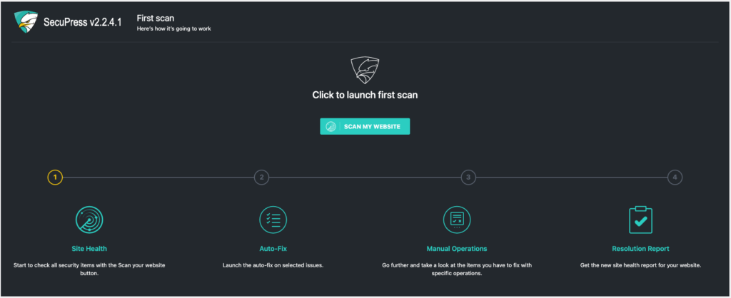 6. Plugin #5: MalCare Security