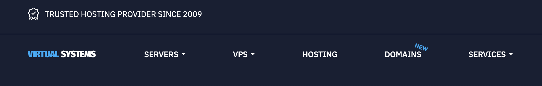 Virtual Systems LLC