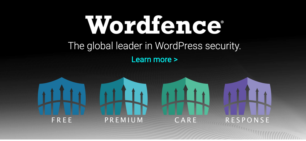 WordPress Security Plugin | Wordfence