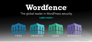 WordPress Security Plugin | Wordfence